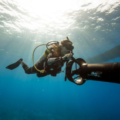 buceo-scooter-madrid