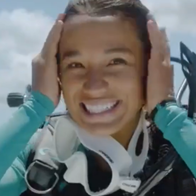 Curso de buceo Madrid