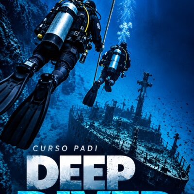 Tienda Buceo Madrid