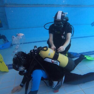 BUCEO MADRID