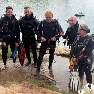 Curso Assistant Instructor PADI en Madrid | Hazte Instructor de Buceo