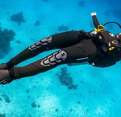 curso flotabilidad buceo madrid PADI
