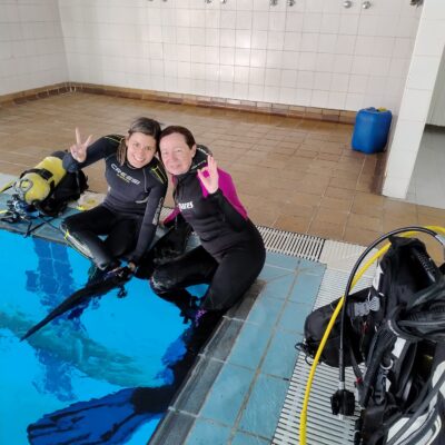 Curso Open Water Diver PADI – Certificación Internacional