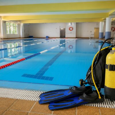 tienda buceo madrid