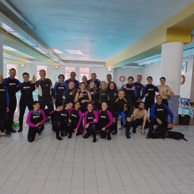 BUCEO MADRID