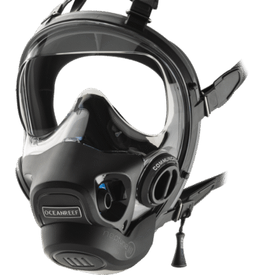 NEPTUNE III BASICA BUCEO MADRID