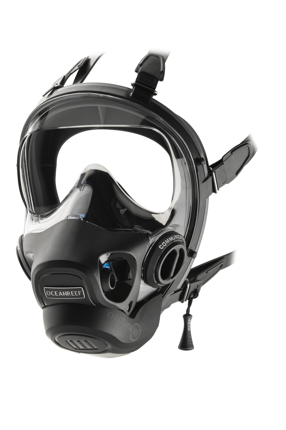 NEPTUNE III BASICA BUCEO MADRID