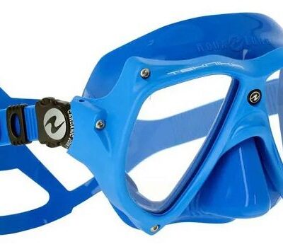 TEKNIKA AZUL AQUALUNG