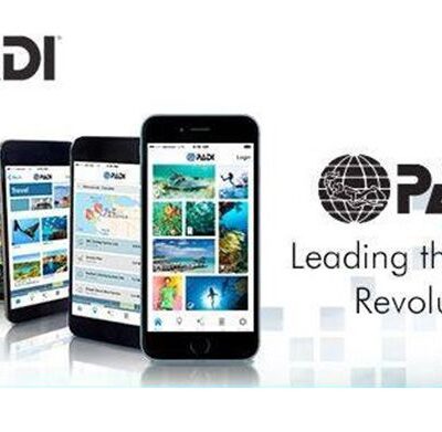PADI ELEARNING DIVEMADRID