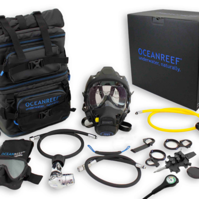NEPTUNE III PACK COMPLETO