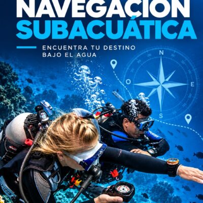 Tienda Buceo Madrid