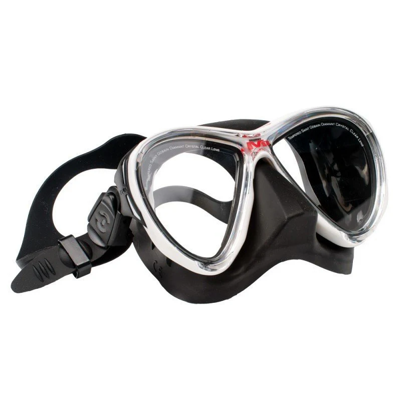 Buceo Madrid