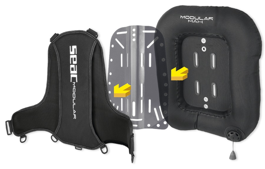 TIENDA BUCEO MADRID