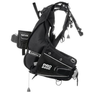 TIENDA BUCEO MADRID
