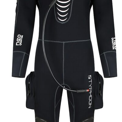 TIENDA BUCEO MADRID PADI