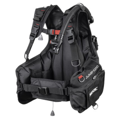 Tienda Buceo Madrid