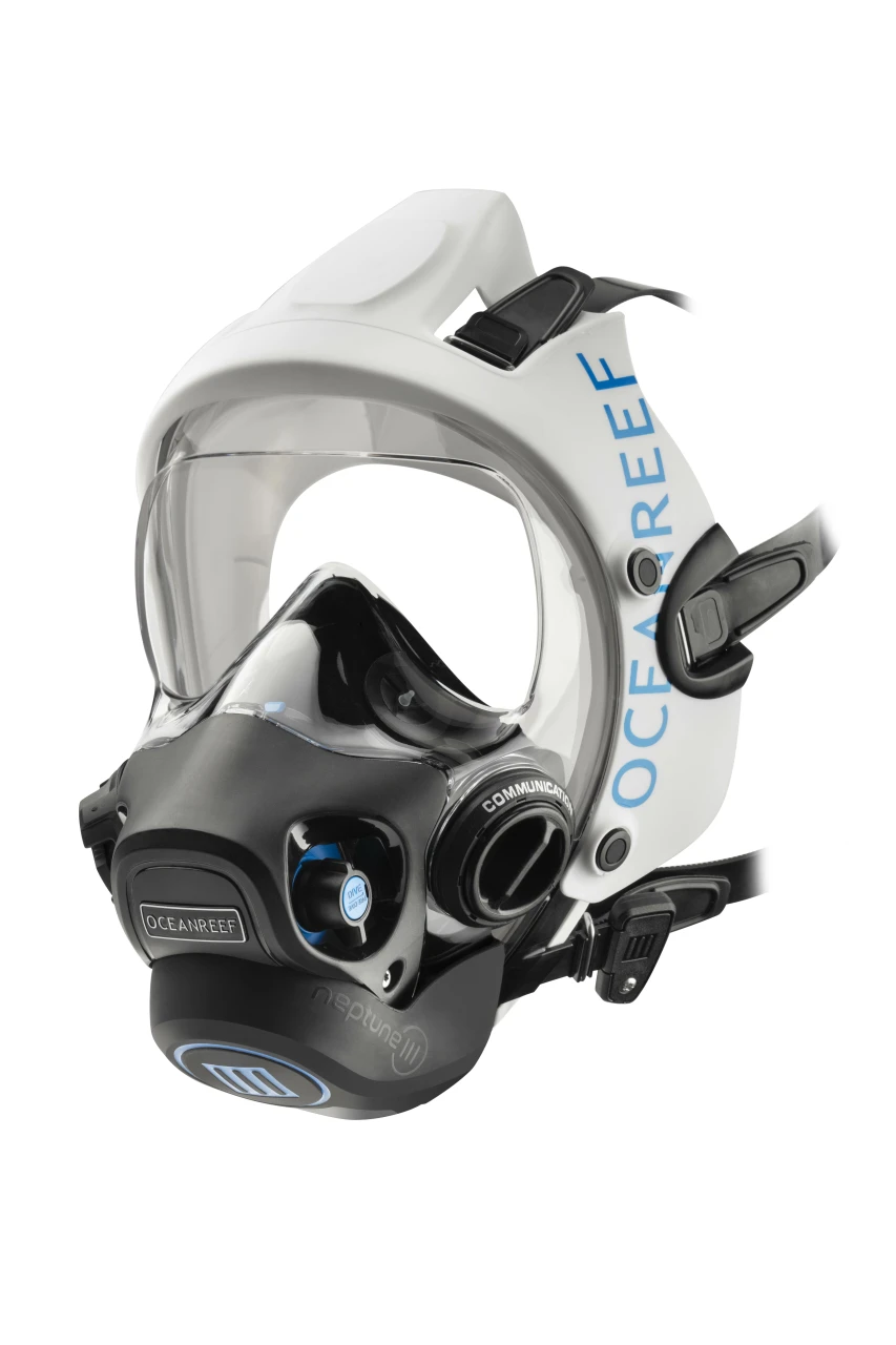 Tienda Buceo Madrid