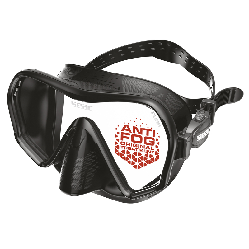 Tienda Buceo Madrid