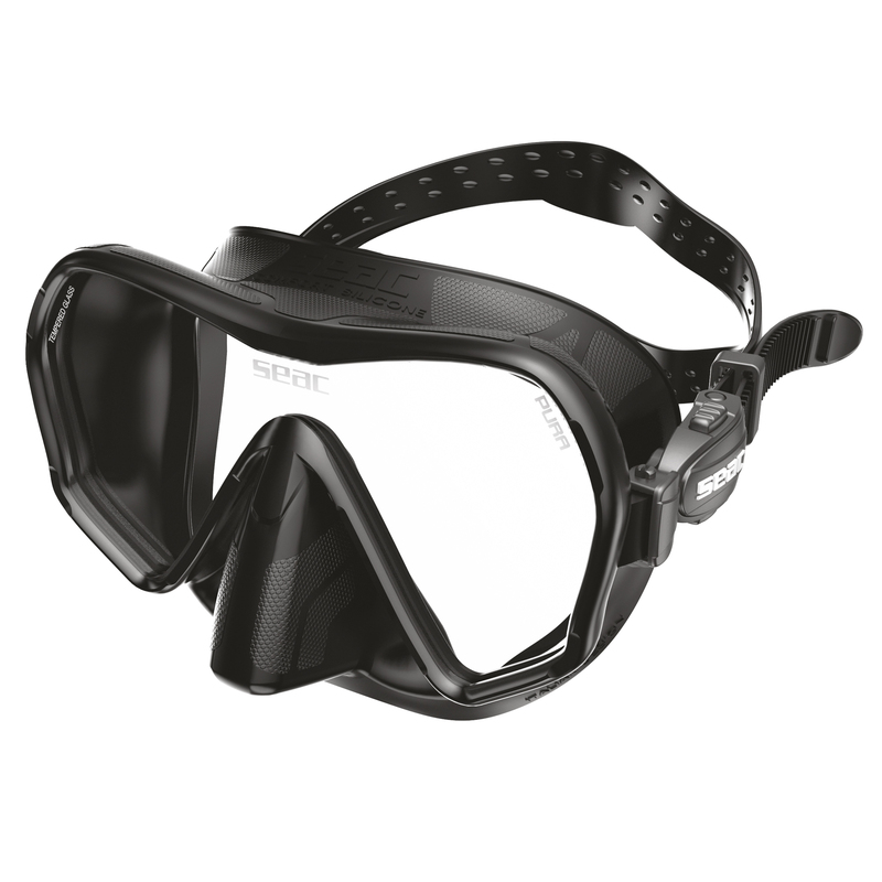 Tienda Buceo Madrid