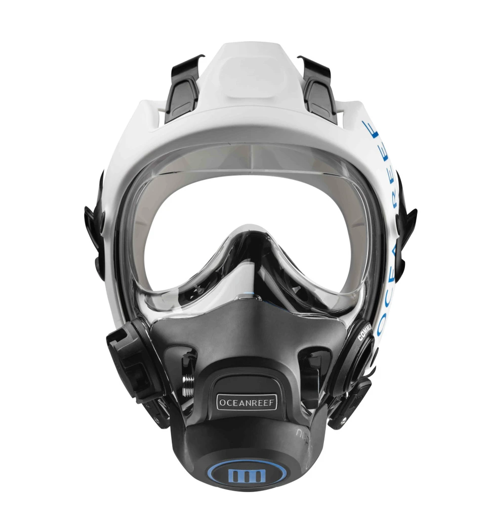 Tienda Buceo Madrid