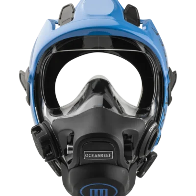 Tienda Buceo Madrid