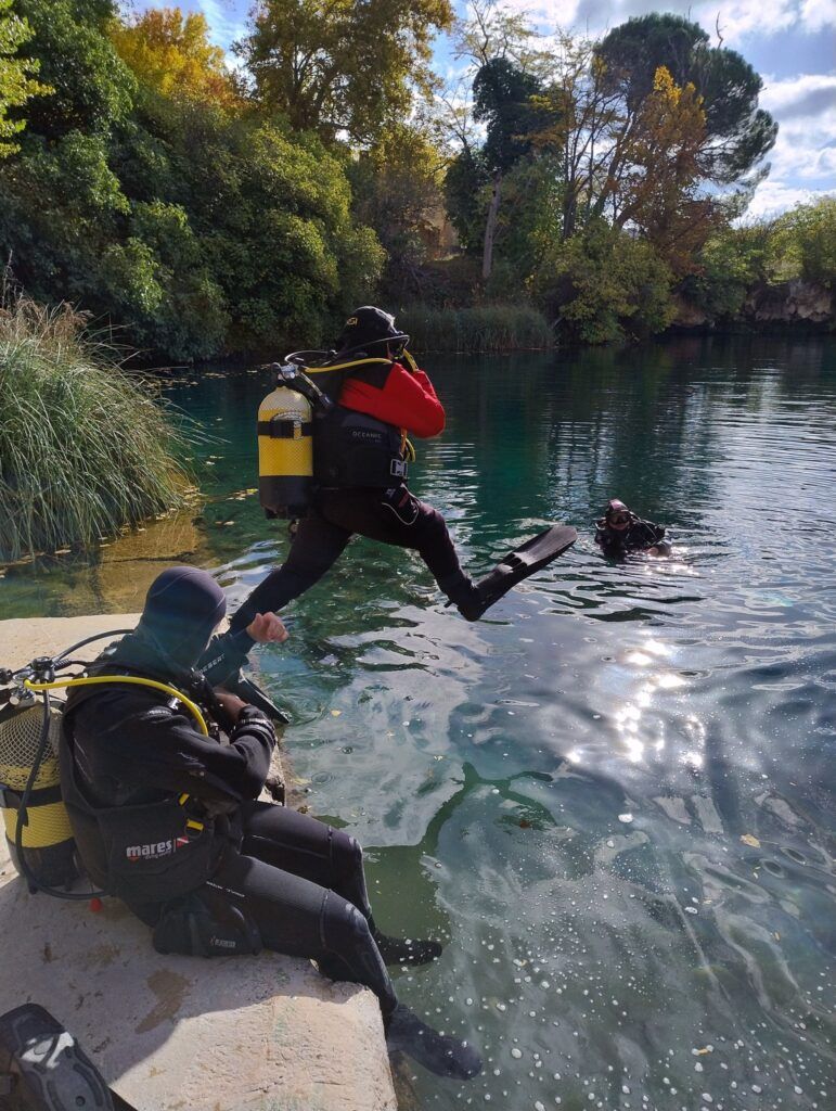 BUCEO MADRID