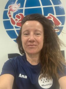 BUCEO MADRID