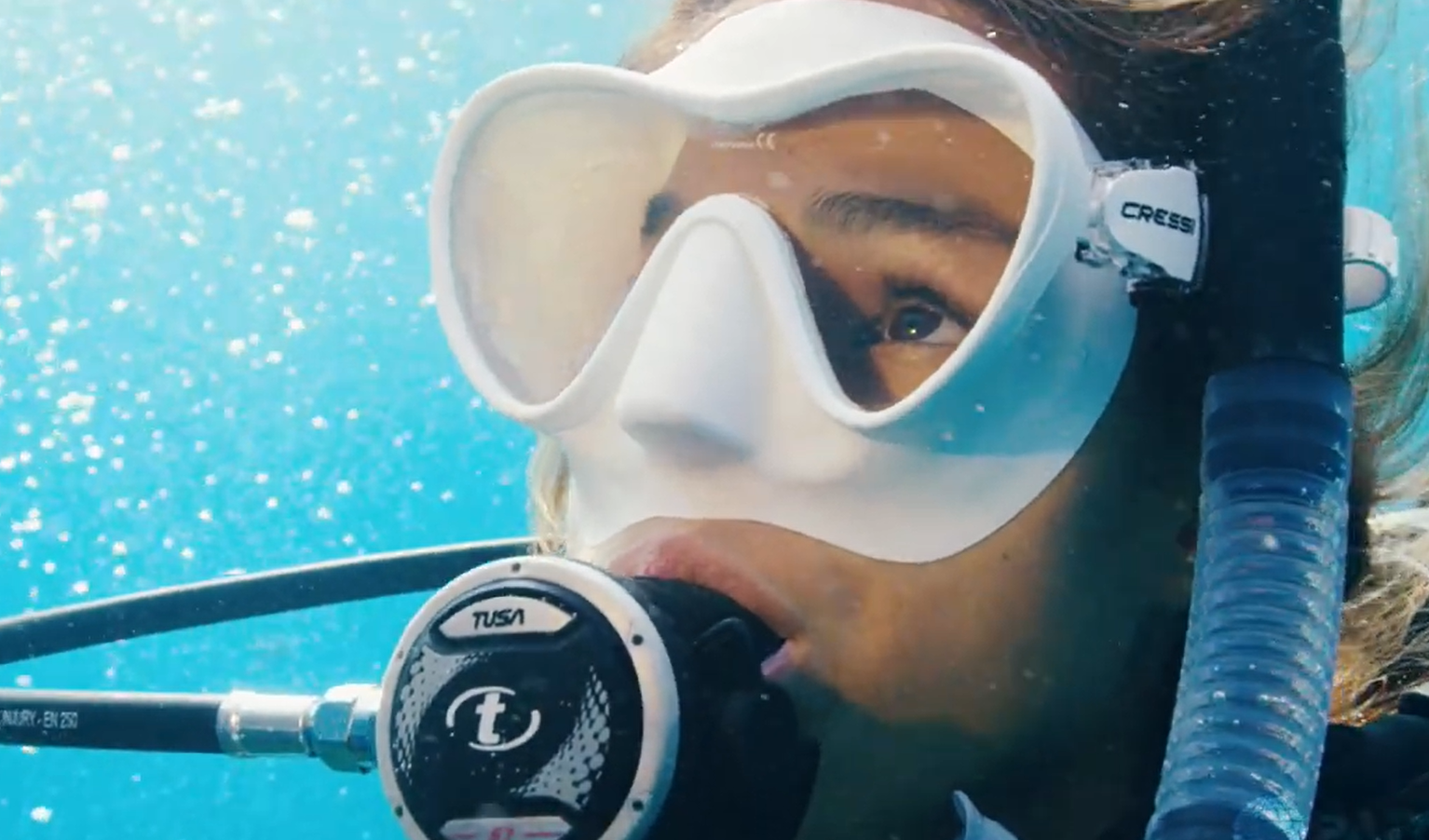 curso open water diver buceo madrid
