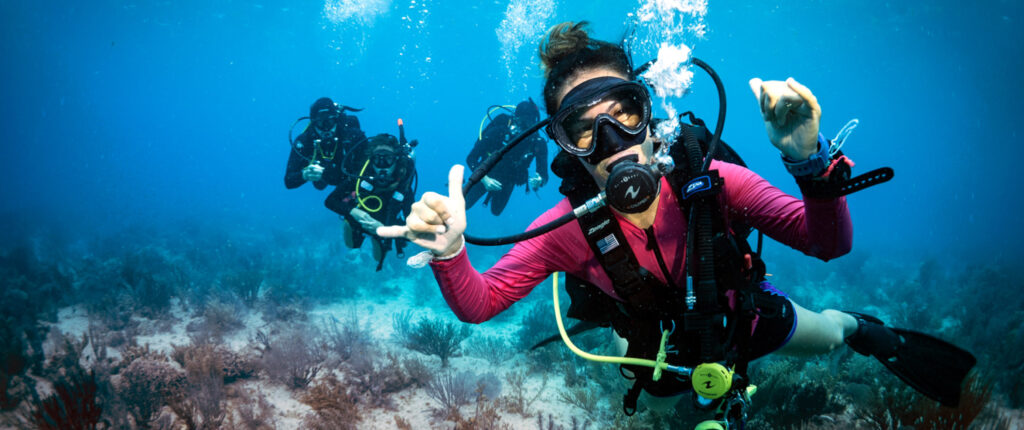 Conviértete en Instructor