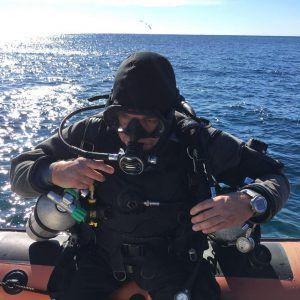 CURSO PADI BUCEO OPEN WATER DIVER MADRID