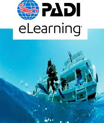 PADI ADVANCED OPEN WATER DIVER MADRID