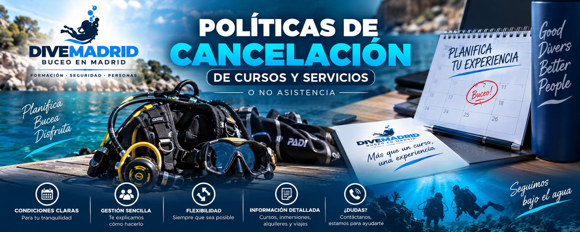 BUCEO MADRID