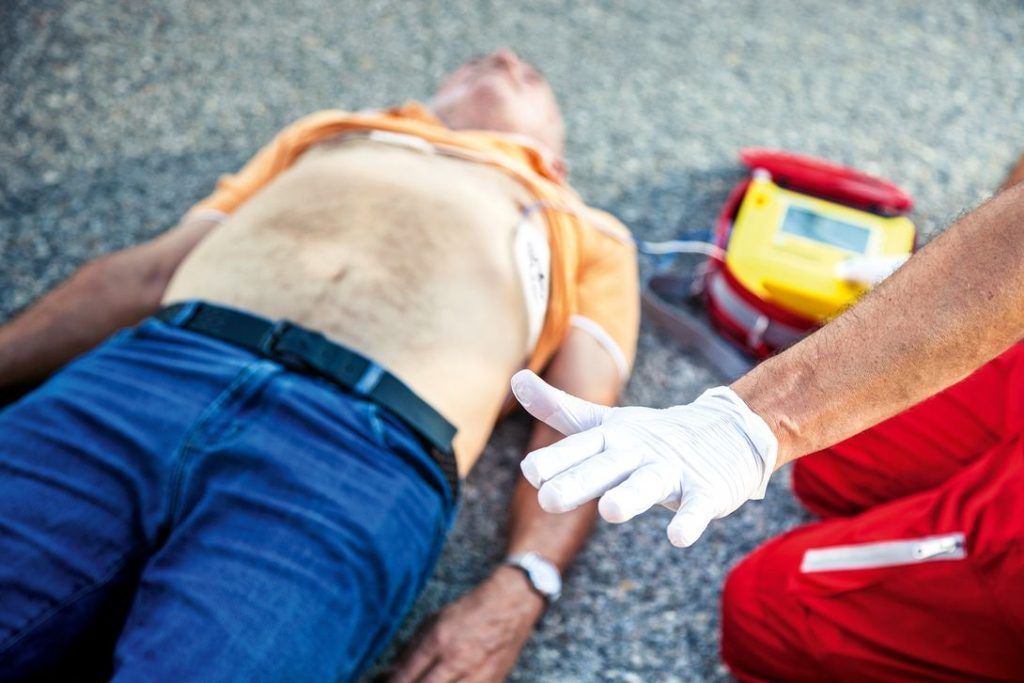 CURSOS PADI EFR MADRID