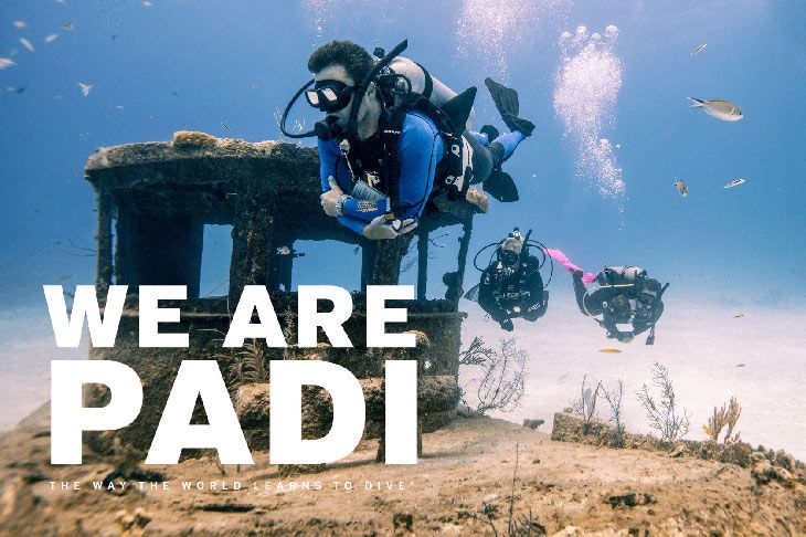 BUCEO MADRID PADI