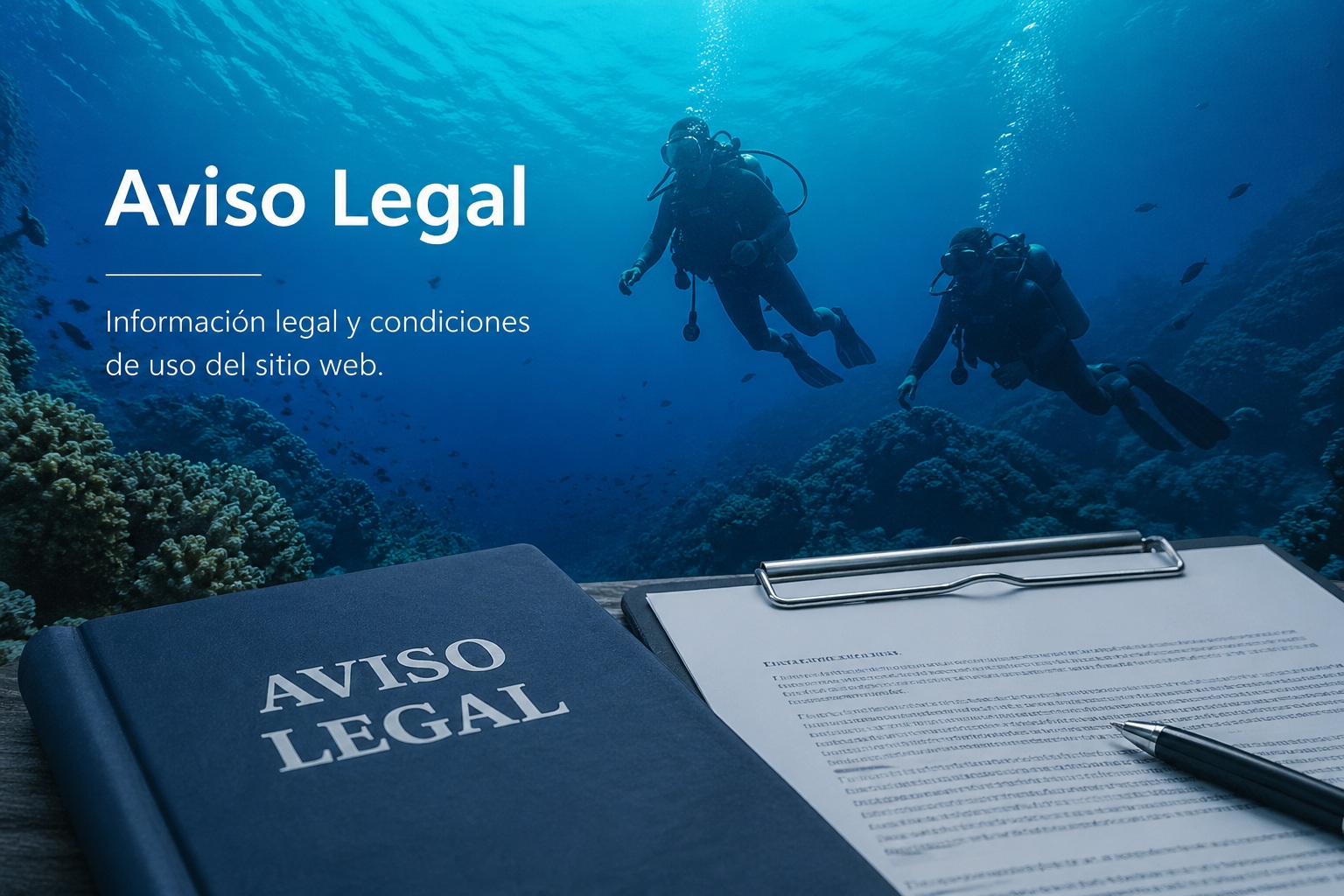 buceo en madrid