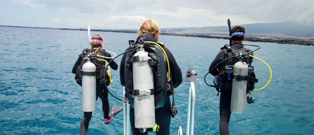 PADI INSTRUCTOR IDC MADRID