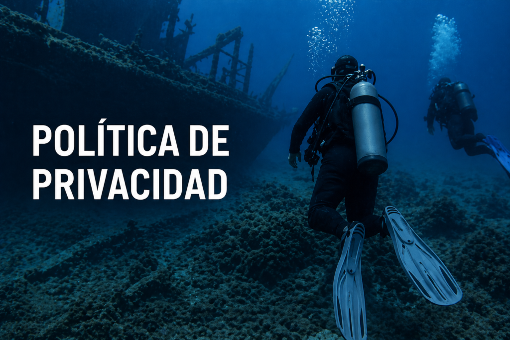 buceo en madrid