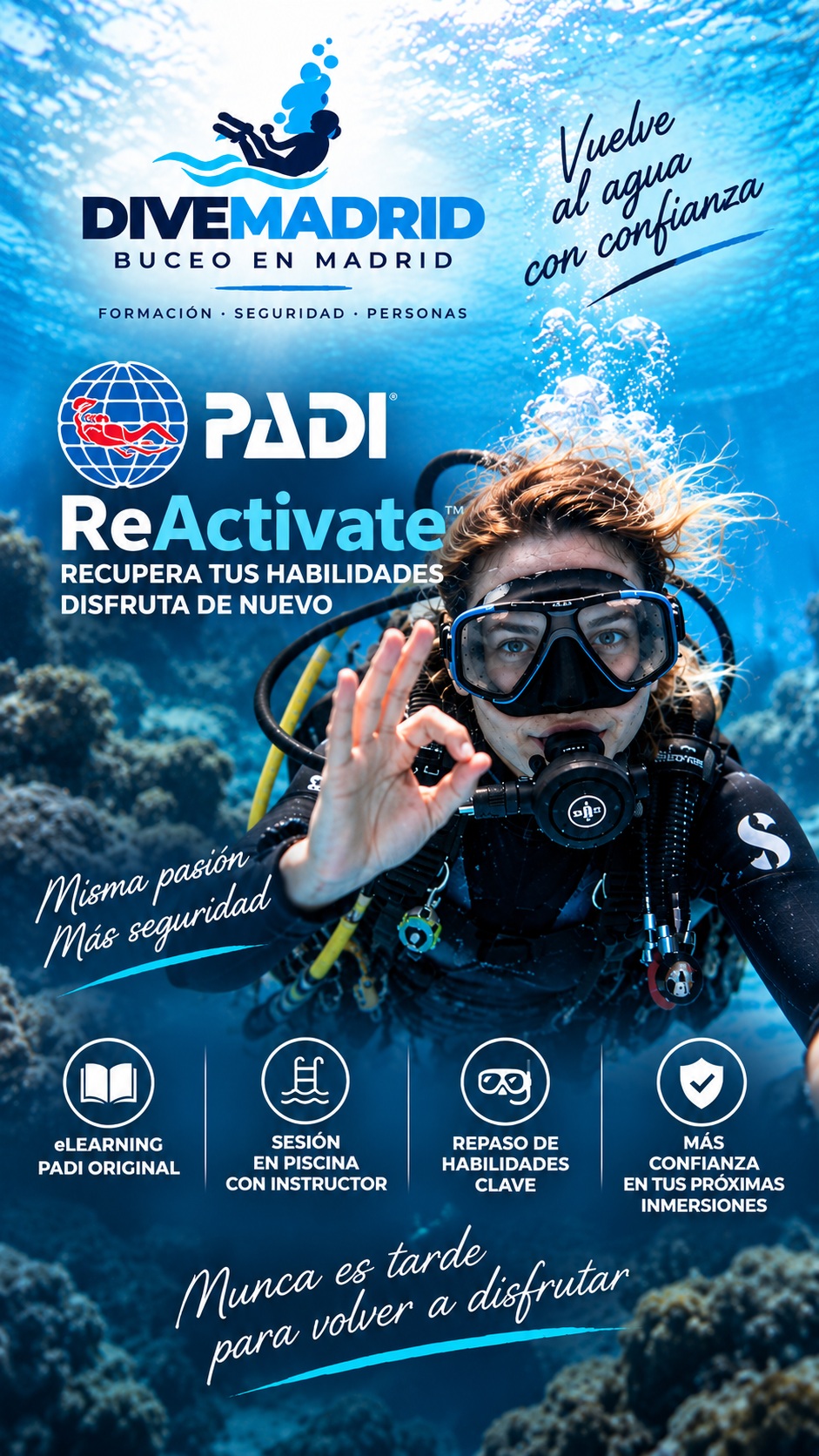 BUCEO MADRID