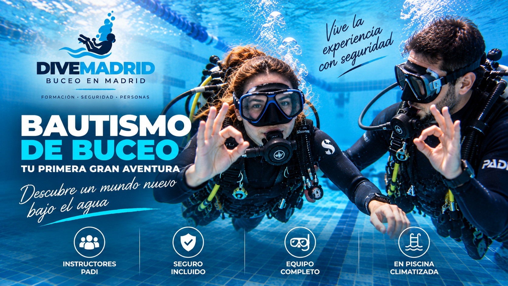 BUCEO MADRID